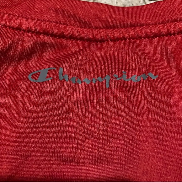 Keep Calm And Buzzz On Women Top - Picture 3 of 7